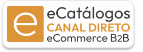 eCatálogos Canal Direto eCommerce B2B